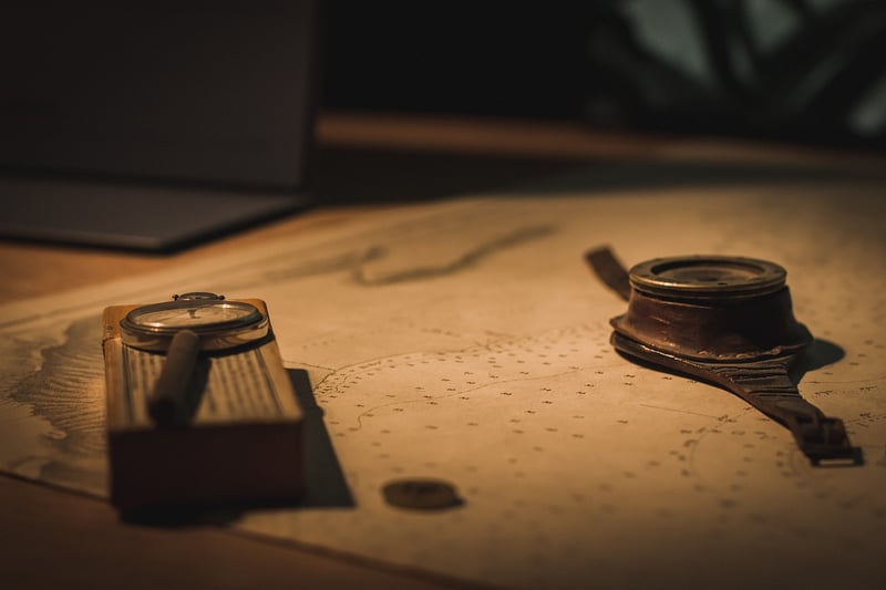 Celestial Navigation Tools