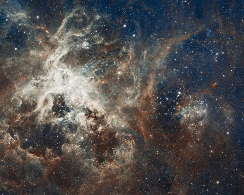 Interstellar Messaging