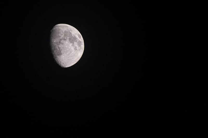 Lunar Bases