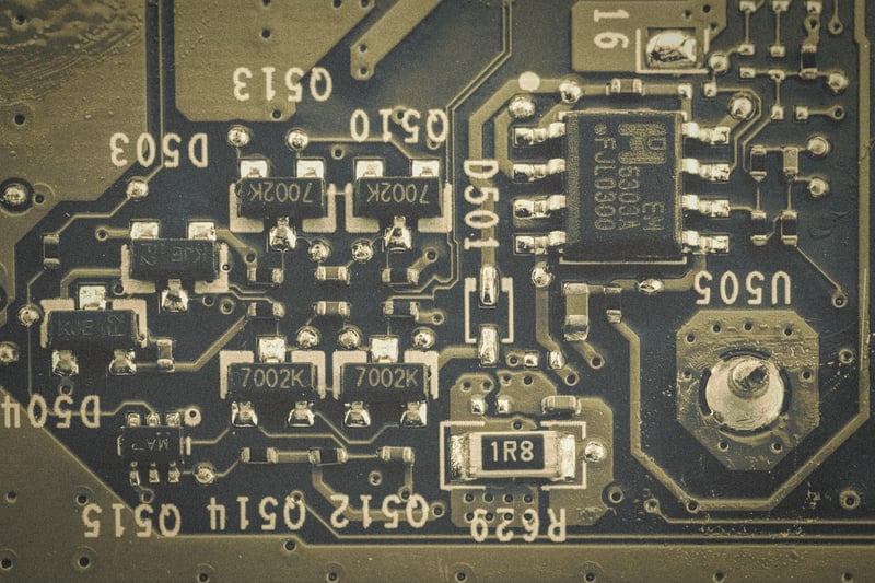 Technological Signatures