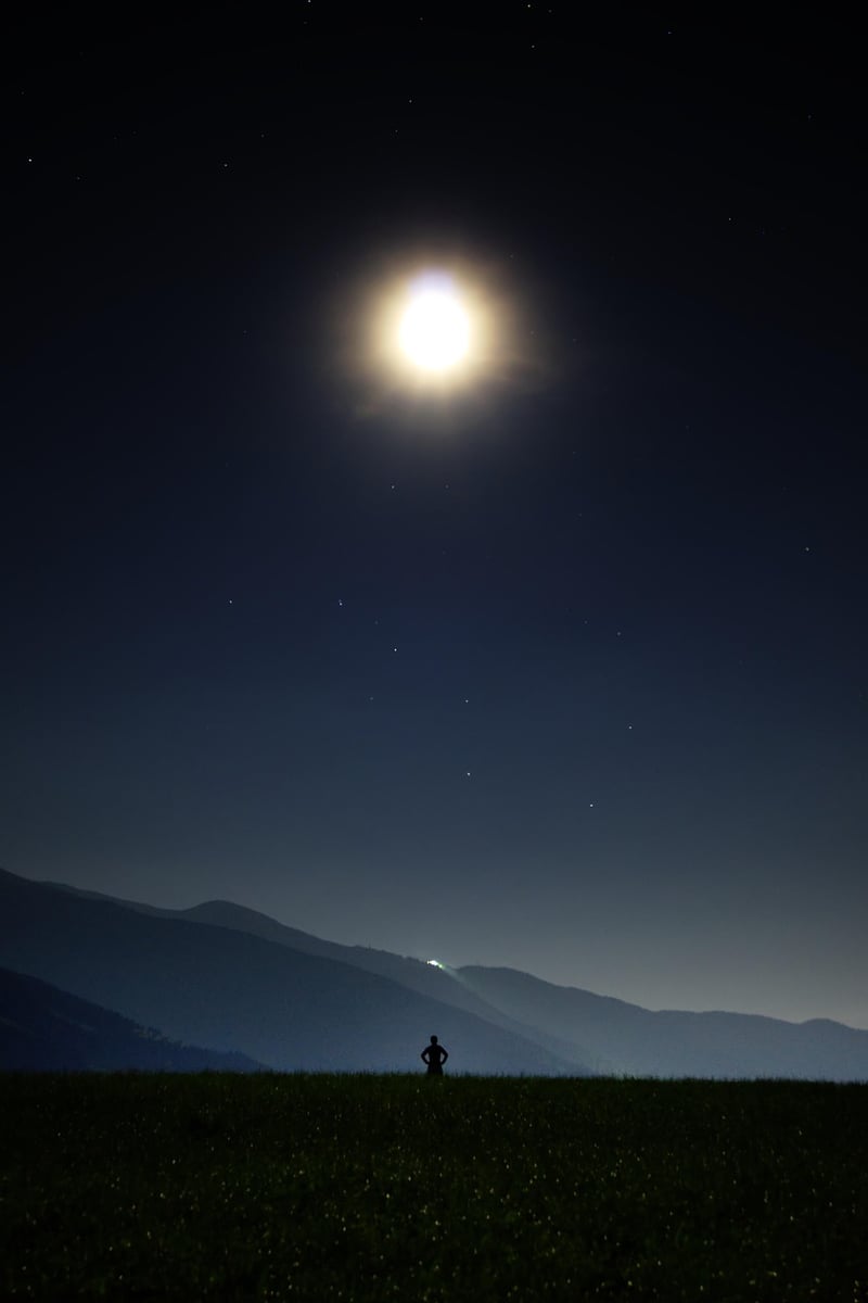Star Charts